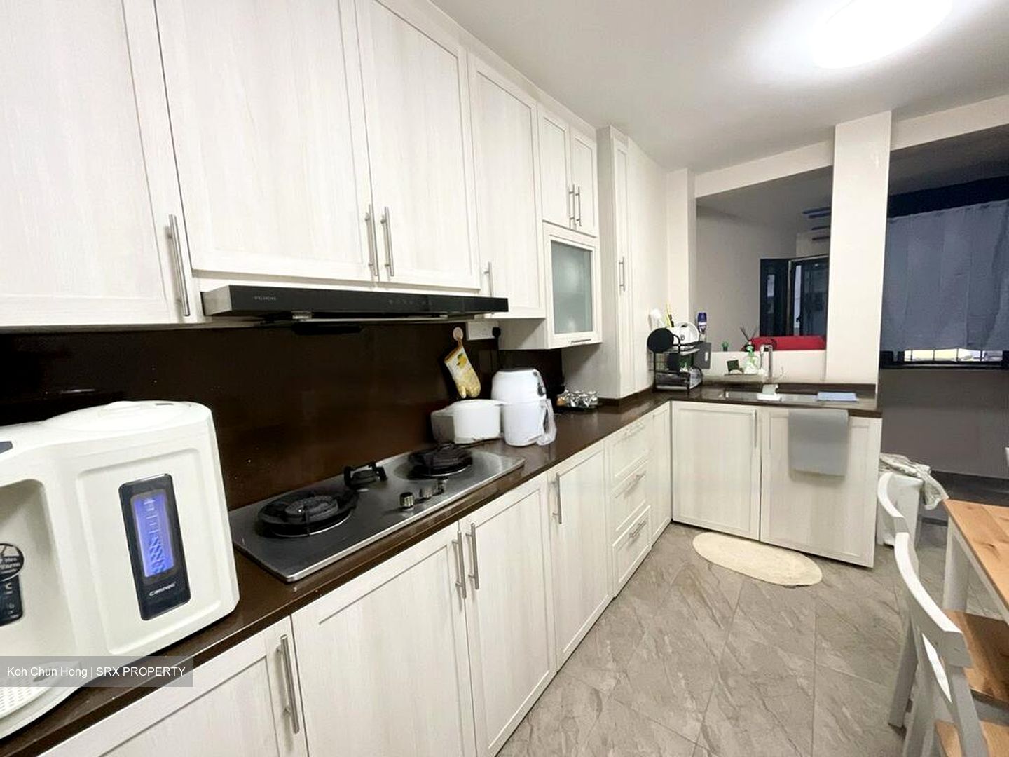 Blk 516 Bedok Reservoir - Punggol Vale (Hougang), HDB 4 Rooms #460841101
